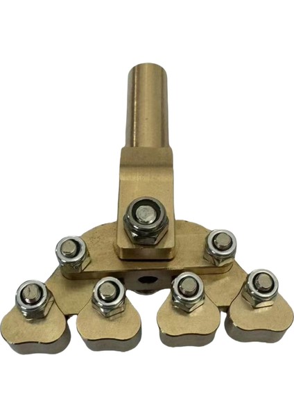 Fret Wire Press Müzik Enstrümanı Aksesuarları Akustik Luthiers Için Profesyonel Itme (Yurt Dışından) fiyatları