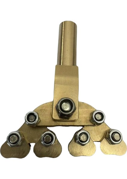 Fret Wire Press Müzik Enstrümanı Aksesuarları Akustik Luthiers Için Profesyonel Itme (Yurt Dışından) indirimleri