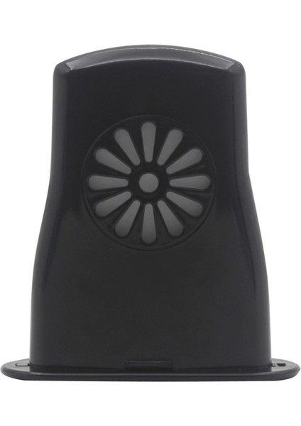 Akustik Nemlendirici - Perde Çatlaklarını Kolayca Ortadan Irır () (Yurt Dışından)