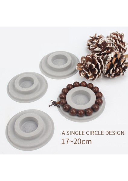 Mini Flok Bileklik Tasarımı I Takı Tepsisi Craft I Kaydet 01 (Yurt Dışından) fırsatları