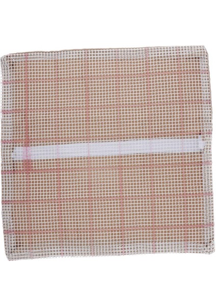 Yastık Kılıfı Halı Yapımı Tuval Diy Kanca Halı Yapımı (Yurt Dışından) fırsatları