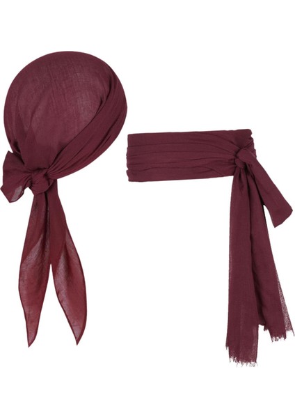 Cadılar I Kostüm , Türban Kuşağı, I Parti Için , Irmızı (Yurt Dışından) modelleri