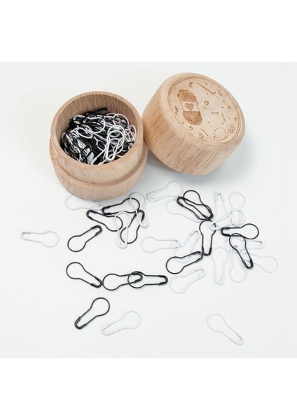 100 Örgü Ş Işaretleyici Ahşap Kutusu Ekipman Tıı (Yurt Dışından) indirimleri