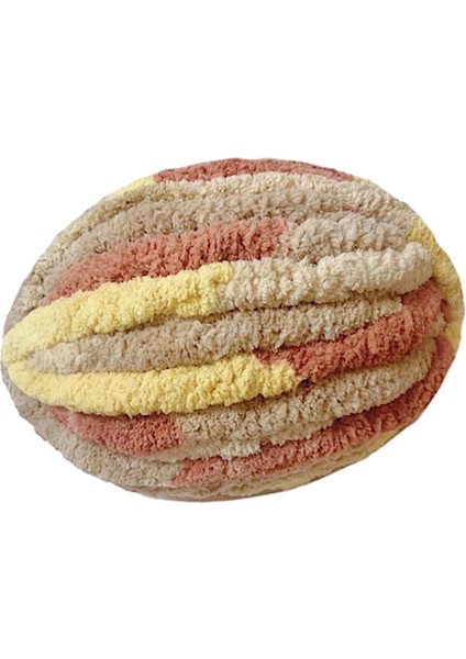 Kalıı I Örgü Ipi Irlent Dokuma Turuncu (Yurt Dışından) fiyatları