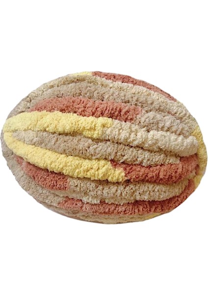 Kalıı I Örgü Ipi Irlent Dokuma Turuncu (Yurt Dışından) modelleri