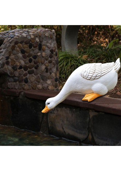 Büyük L Için Icı Ö Heykeli Minyatür Reçine Figürleri Yard (Yurt Dışından) modelleri