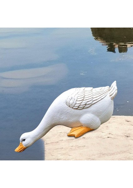 Büyük L Için Icı Ö Heykeli Minyatür Reçine Figürleri Yard (Yurt Dışından) indirimleri