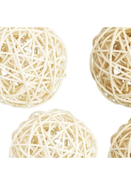 6 6 cm Rattan Hasır Ğraf Dekorları, Ev Kaseleri Doğ (Yurt Dışından) modelleri