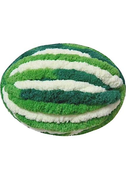 Kalın Kalın I Örgü Ipliğ Ik Dokuma Yeşil (Yurt Dışından)