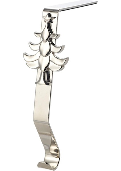 Metal Çorap Şömine Ğı (Yurt Dışından)