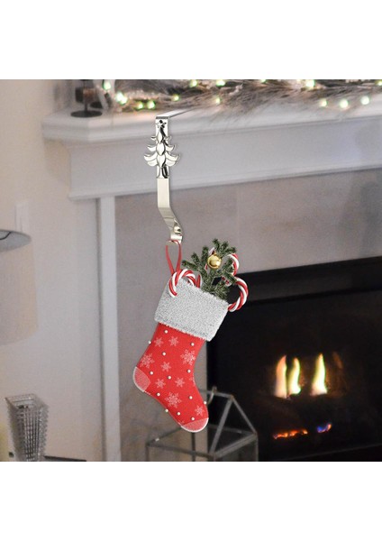 Metal Çorap Şömine Ğı (Yurt Dışından) indirimleri