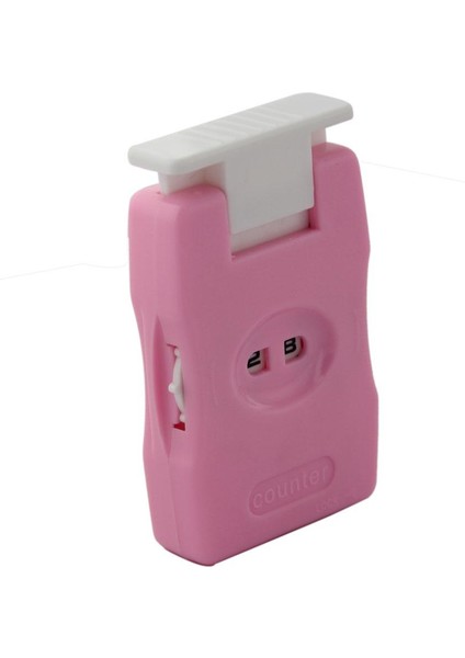 Örgü Sayaç Örgü Şe Ş Işaretleyici Satır Zanaat Için Sayacı (Yurt Dışından) fiyatları