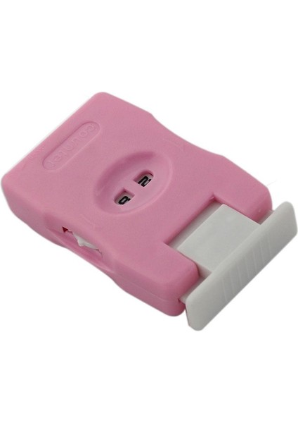 Örgü Sayaç Örgü Şe Ş Işaretleyici Satır Zanaat Için Sayacı (Yurt Dışından) modelleri