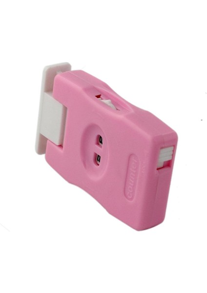 Örgü Sayaç Örgü Şe Ş Işaretleyici Satır Zanaat Için Sayacı (Yurt Dışından) indirimleri