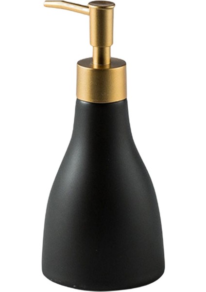 Aksesuarlar Için 280ML Losyon Pompa Dispenseri Şampuan Şişesi (Yurt Dışından)