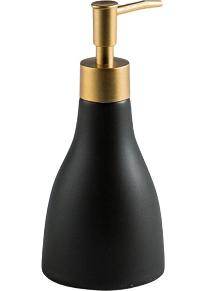 Aksesuarlar Için 280ML Losyon Pompa Dispenseri Şampuan Şişesi (Yurt Dışından) fiyatları