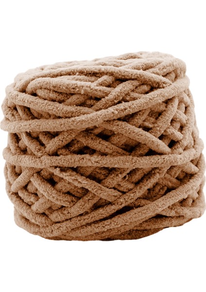 Kalın Kalın I El Örgü Ağıık Ipliği Ş Makrome Projeleri Eşarp Açık (Yurt Dışından) fırsatları