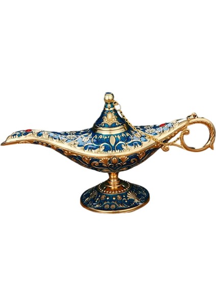 Vintage Aladdins Cinler Düğün C Için Ostume Işık Sahne (Yurt Dışından) fiyatları