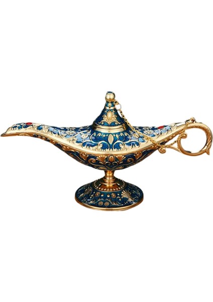 Vintage Aladdins Cinler Düğün C Için Ostume Işık Sahne (Yurt Dışından) modelleri