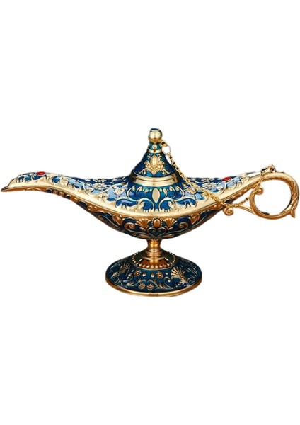 Vintage Aladdins Cinler Düğün C Için Ostume Işık Sahne (Yurt Dışından) indirimleri