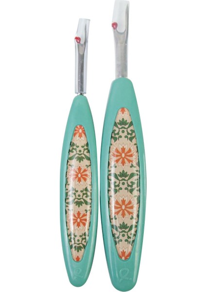 2 Ş Ipliği Ücü Sağlam Ş Rippers Ş Tığ Örgü B (Yurt Dışından) indirimleri