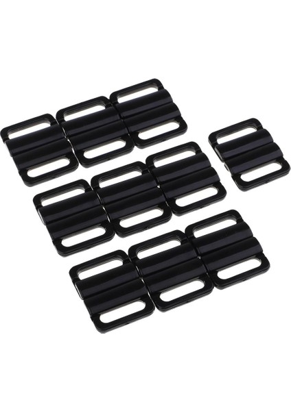 Im 14MM Bikini Klipler Yapış Klipsler (Yurt Dışından)