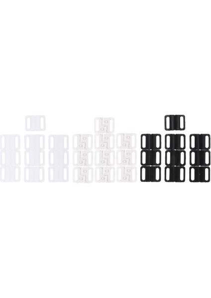 Im 14MM Bikini Klipler Yapış Klipsler (Yurt Dışından) modelleri