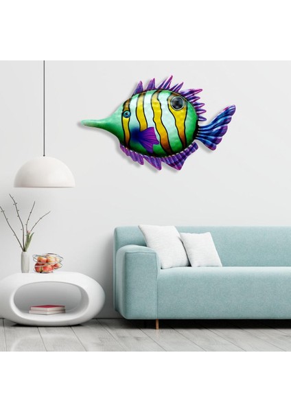 Havuzu Için Süslemeler Metal Asılı Dekor (Yurt Dışından) modelleri