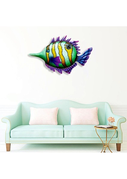 Havuzu Için Süslemeler Metal Asılı Dekor (Yurt Dışından) indirimleri