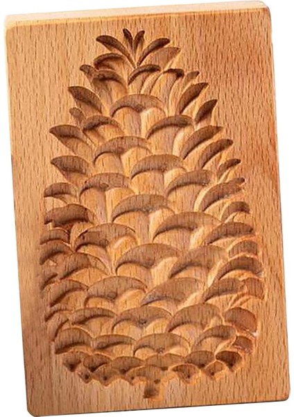 Oymalı Kurabiye Kurabiye Bisküvi Çiçek Kalıp Piş I (Yurt Dışından)