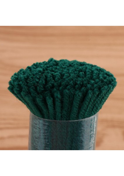 10 Paket Akrilik I – Yeşil Için Tığ ve Örgü Başlangıç (Yurt Dışından) modelleri