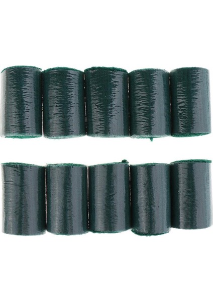 10 Paket Akrilik I – Yeşil Için Tığ ve Örgü Başlangıç (Yurt Dışından) fırsatları