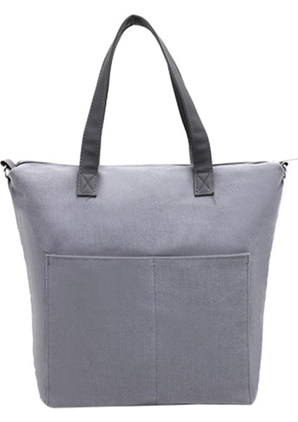 Örme Çantası Düğme Malzemeleri Gri Için Dayanıklı Su Geçirmez Iplik Depolama Organizatörü (Yurt Dışından)