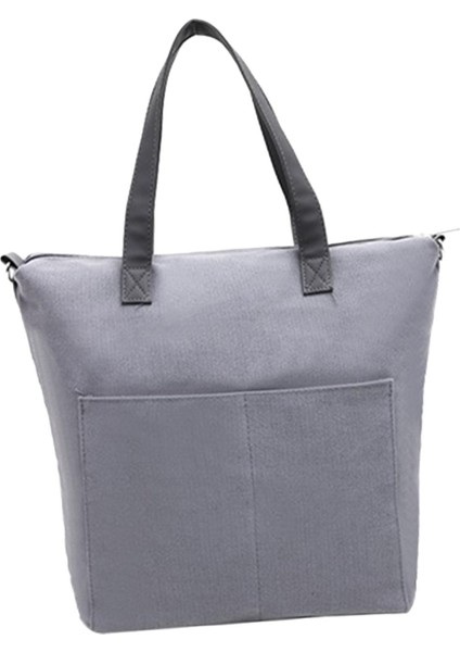 Örme Çantası Düğme Malzemeleri Gri Için Dayanıklı Su Geçirmez Iplik Depolama Organizatörü (Yurt Dışından) fiyatları