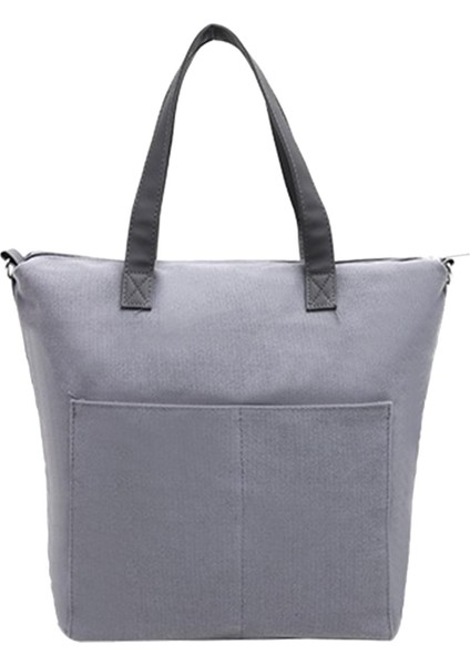 Örme Çantası Düğme Malzemeleri Gri Için Dayanıklı Su Geçirmez Iplik Depolama Organizatörü (Yurt Dışından) modelleri