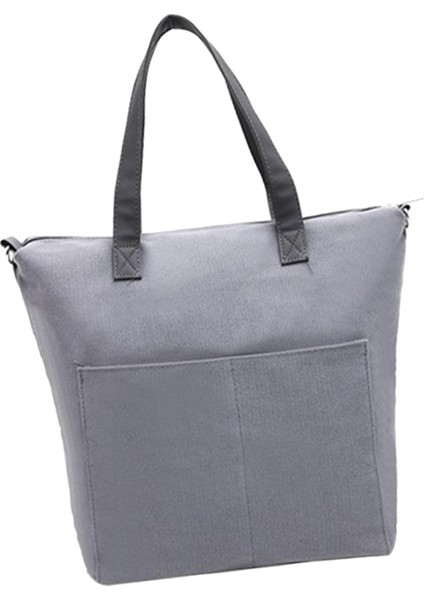 Örme Çantası Düğme Malzemeleri Gri Için Dayanıklı Su Geçirmez Iplik Depolama Organizatörü (Yurt Dışından) fırsatları