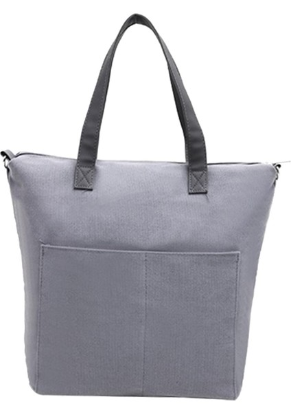 Örme Çantası Düğme Malzemeleri Gri Için Dayanıklı Su Geçirmez Iplik Depolama Organizatörü (Yurt Dışından) indirimleri