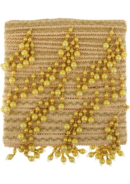 13 Yard Saçak Ş Ş Dıy E (Yurt Dışından)