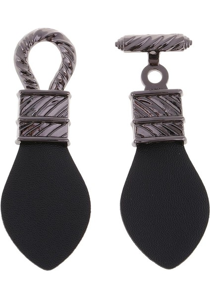 1 Çift Geçiş Düğmesi Duffle Bağlantı I (Yurt Dışından) fiyatları