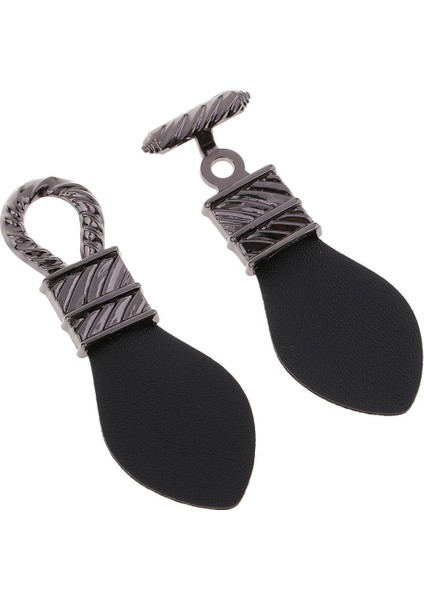 1 Çift Geçiş Düğmesi Duffle Bağlantı I (Yurt Dışından) fırsatları