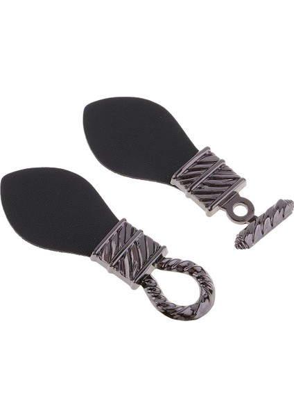 1 Çift Geçiş Düğmesi Duffle Bağlantı I (Yurt Dışından) indirimleri