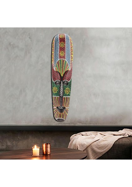 Thai El Asılı El Kesilmiş 50CM (Yurt Dışından) fırsatları