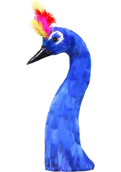 Şu Heykeli Süs Heykelcik Heykel Kabine, Oturma Odası, Dekor Mavi (Yurt Dışından) fiyatları