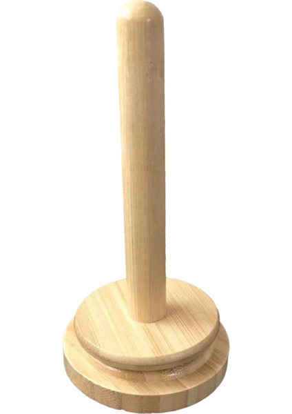 Bambu Iplik Kase Tutucu Mil Şerit Sarıcı Bambu Iplik Top Tutucu (Yurt Dışından) fiyatları