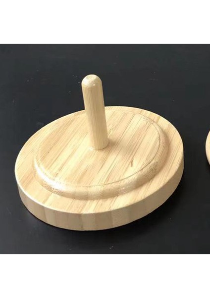 Bambu Iplik Kase Tutucu Mil Şerit Sarıcı Bambu Iplik Top Tutucu (Yurt Dışından) modelleri