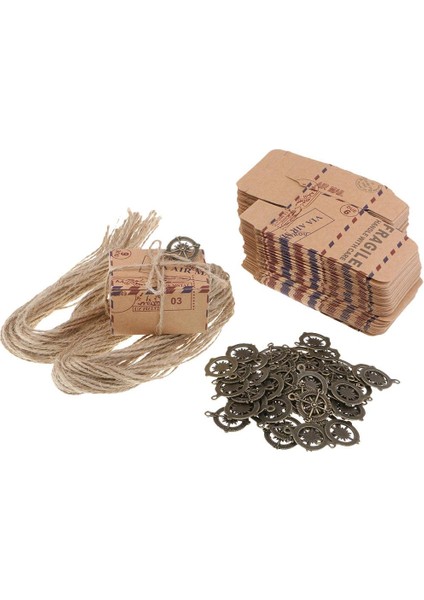 Hediye Paketleme Kutuları (Yurt Dışından)