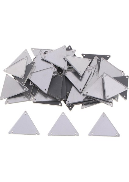 50 Düz Sırt El Sanatları Rhinestones Kristaller Giyim Dikmek (Yurt Dışından) fiyatları