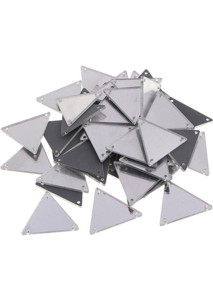 50 Düz Sırt El Sanatları Rhinestones Kristaller Giyim Dikmek (Yurt Dışından) indirimleri