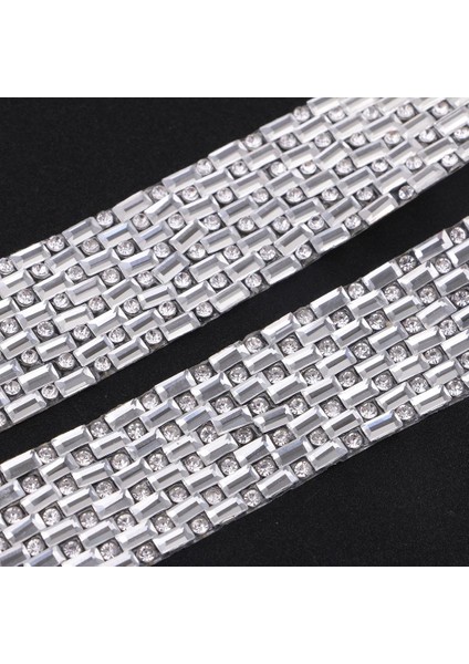 Şapkaları Üzerinde Kristal Kasnak Ş 1m 8 Sı (Yurt Dışından)