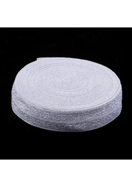 5 Yard 1,5 cm Genişliğinde, Ş Simli Katlanı (Yurt Dışından) fiyatları